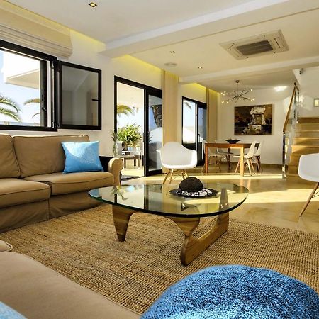 Casa Botavara Playa Honda  Extérieur photo