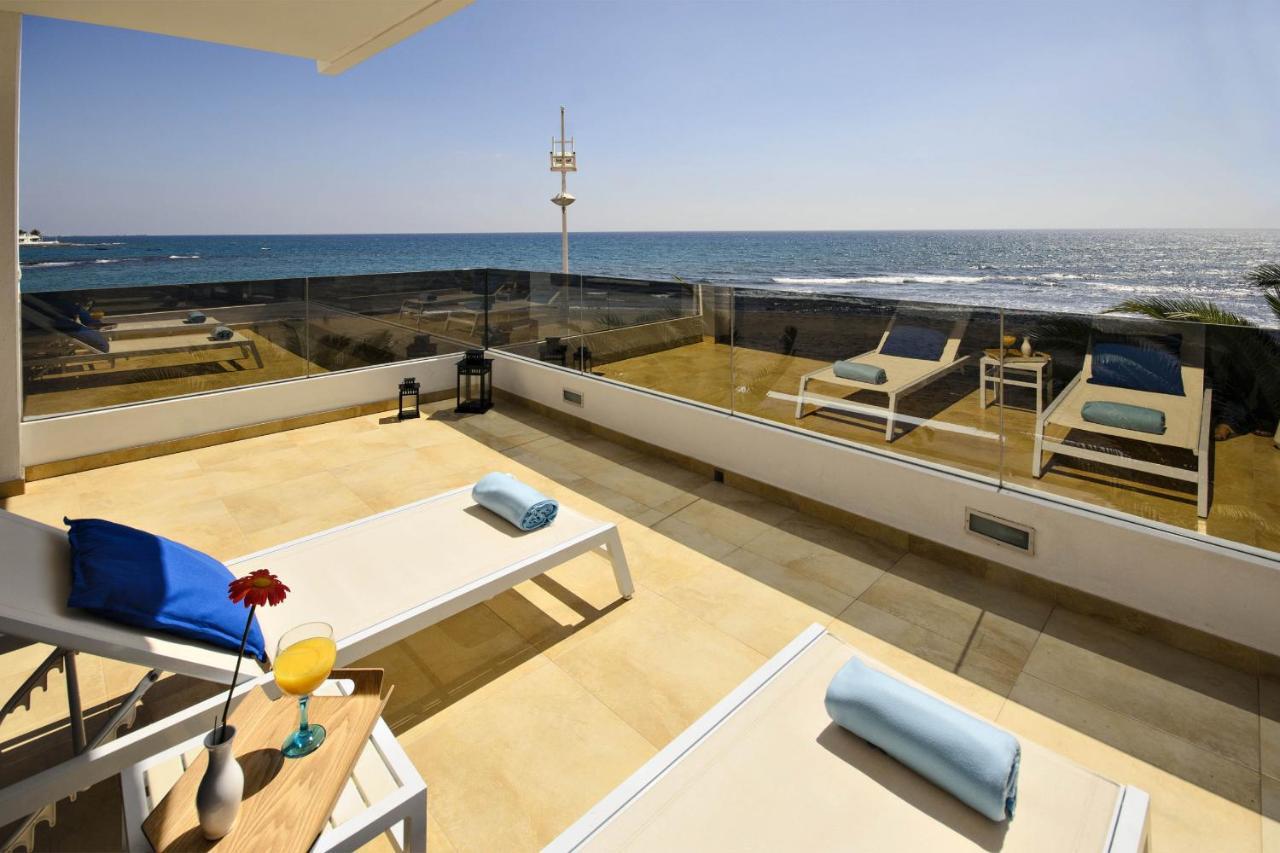 Casa Botavara Playa Honda  Extérieur photo