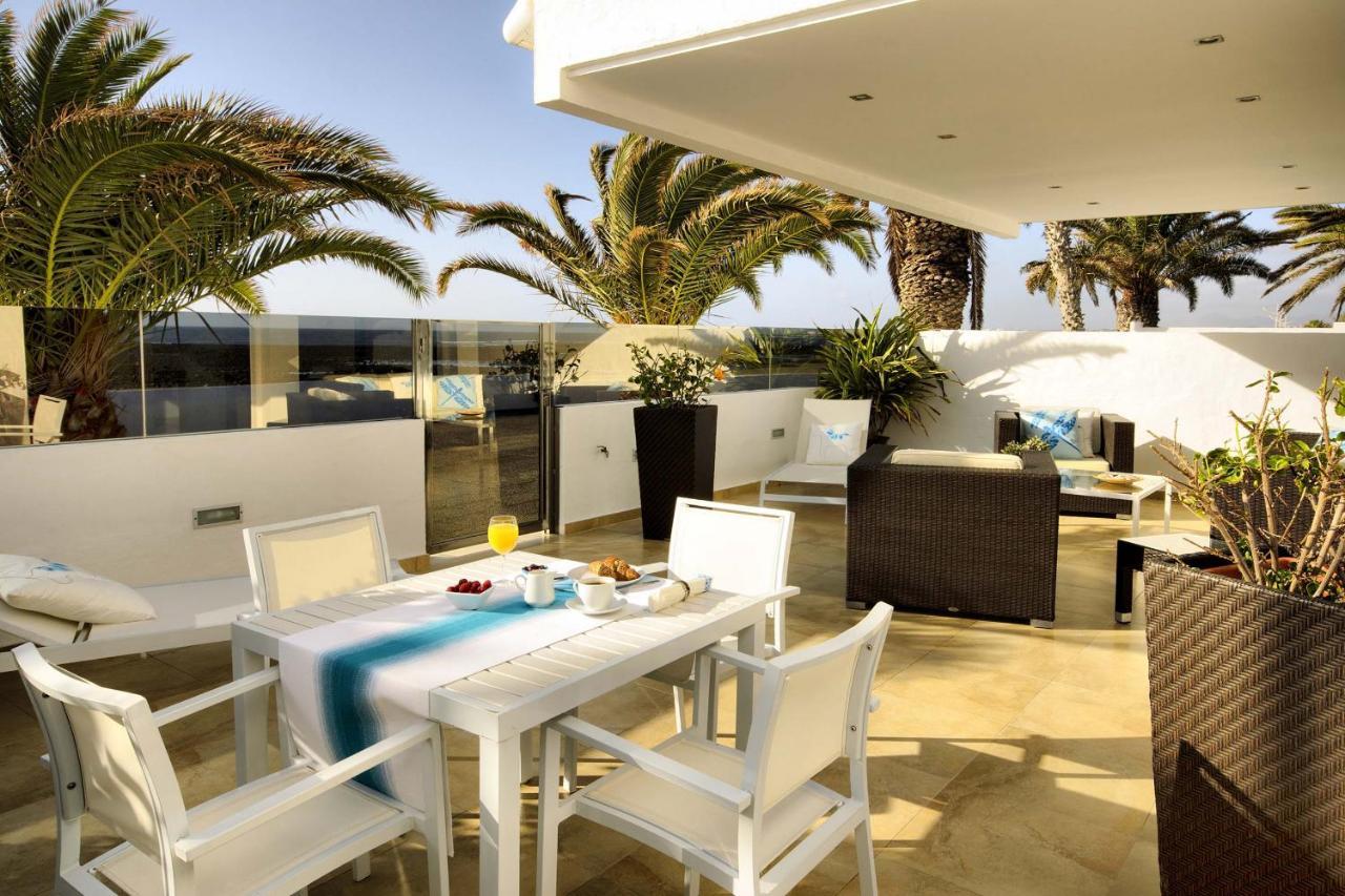 Casa Botavara Playa Honda  Extérieur photo