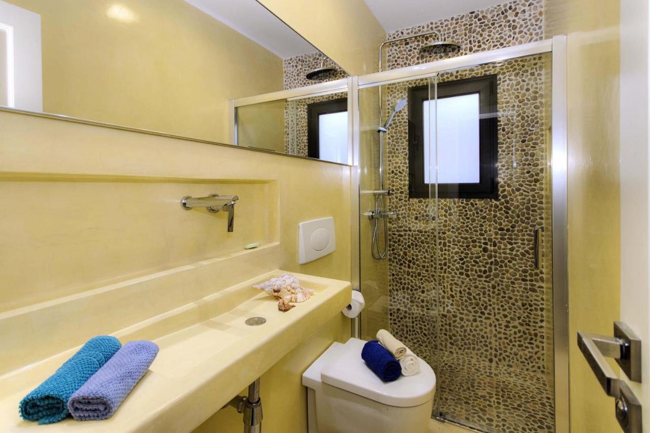 Casa Botavara Playa Honda  Extérieur photo