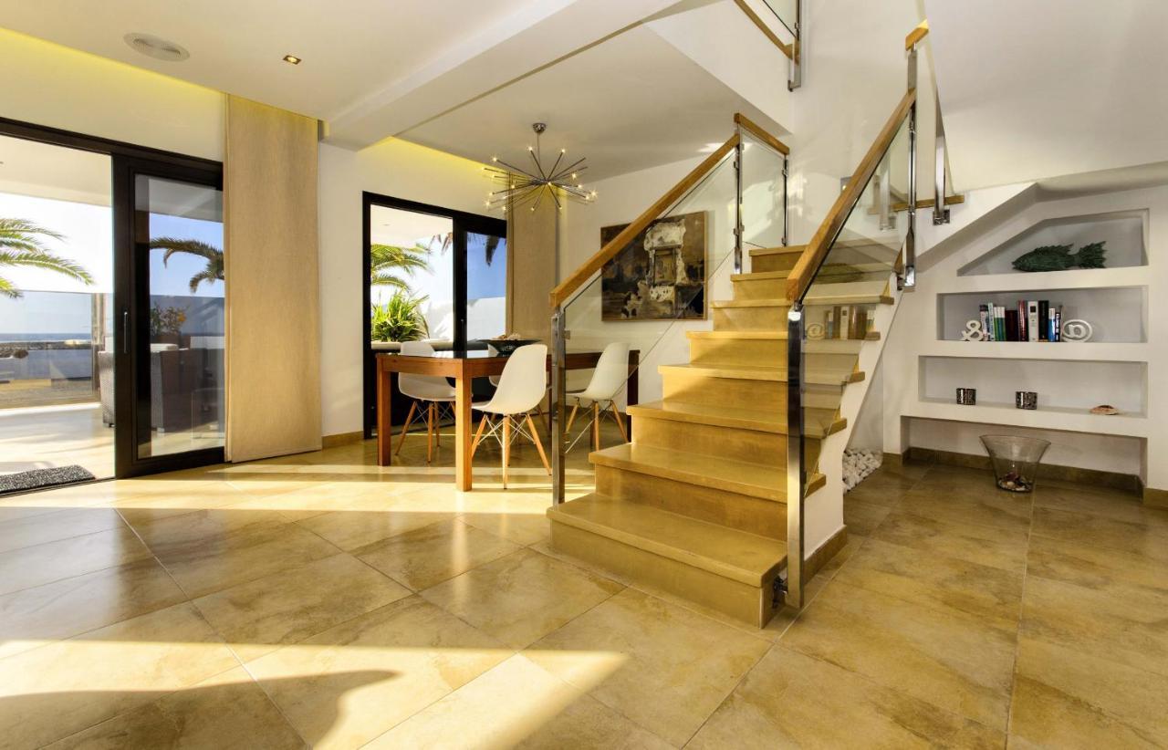 Casa Botavara Playa Honda  Extérieur photo