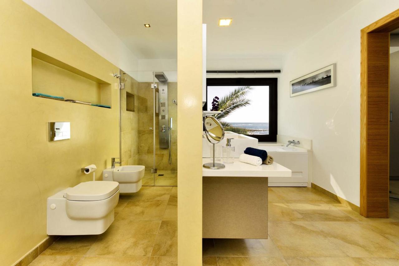Casa Botavara Playa Honda  Extérieur photo