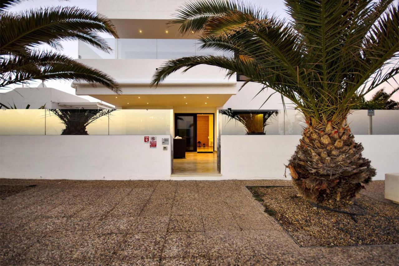 Casa Botavara Playa Honda  Extérieur photo