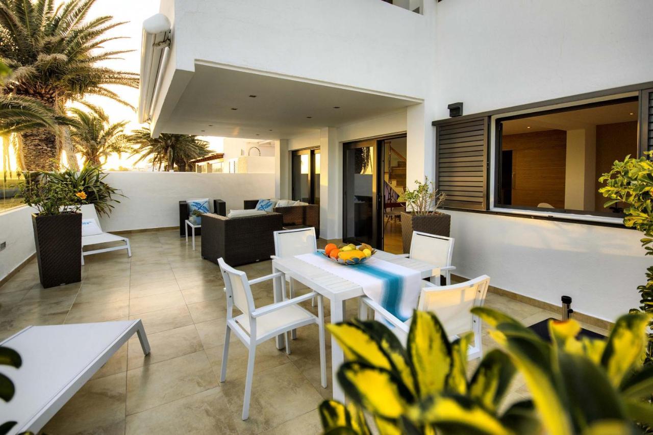 Casa Botavara Playa Honda  Extérieur photo