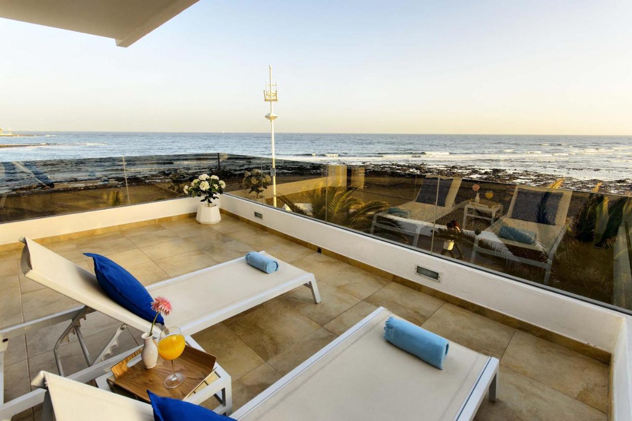 Casa Botavara Playa Honda  Extérieur photo