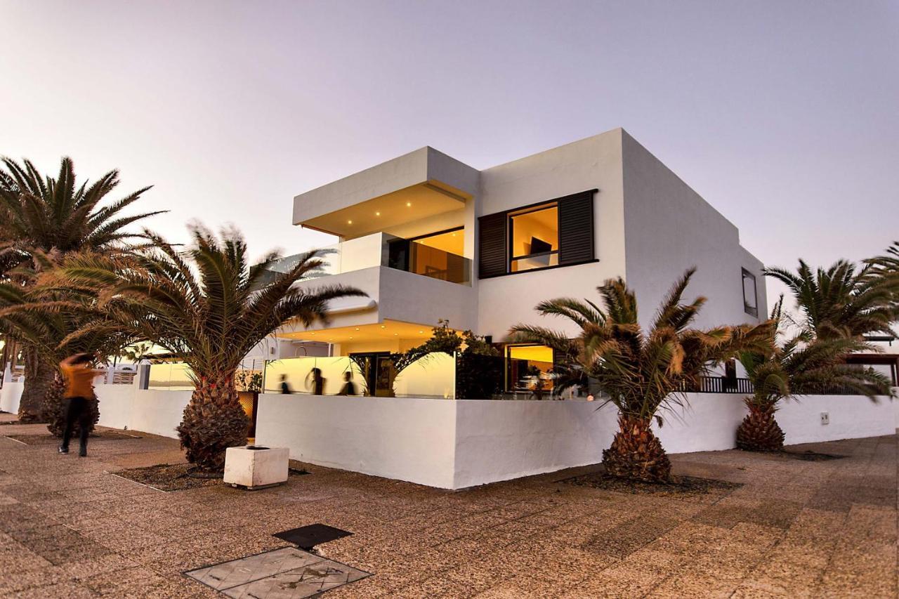 Casa Botavara Playa Honda  Extérieur photo