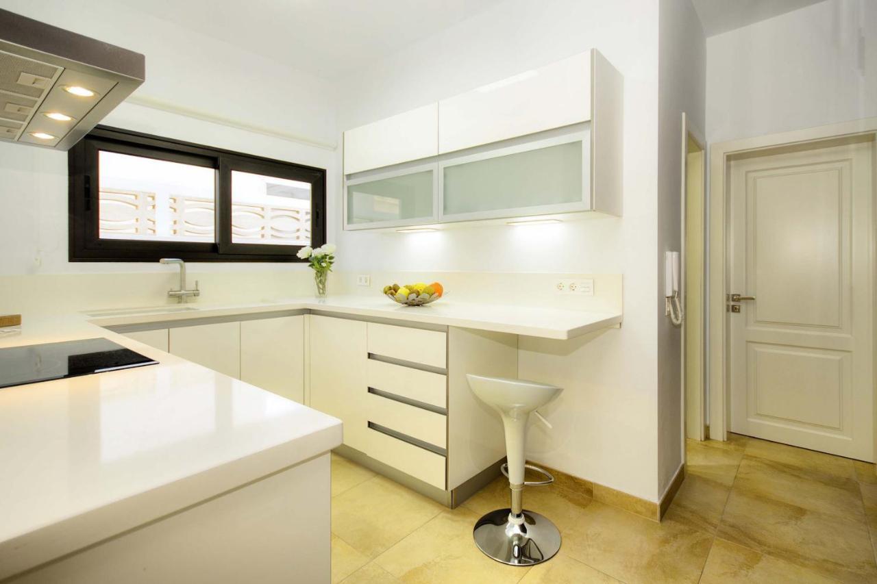 Casa Botavara Playa Honda  Extérieur photo